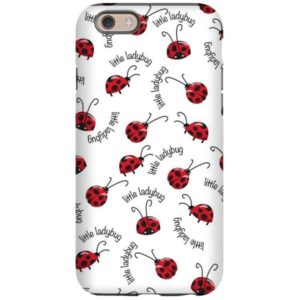 ladybug phone case – Ladybug Planet
